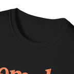 Shaped By Grace Temple North T-Shirt