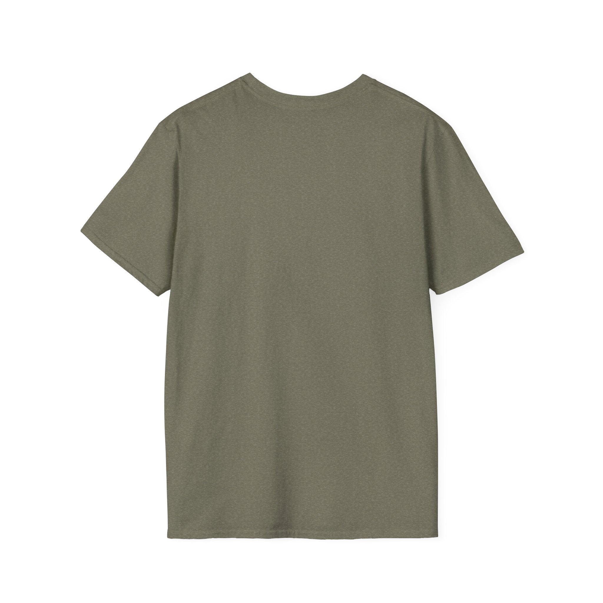 Stay The Course T-Shirt