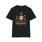 Unreasonably Committed T-Shirt