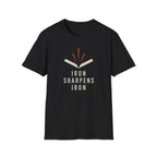 Iron Sharpens Iron T-Shirt