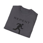 Repent Be Renewed T-Shirt