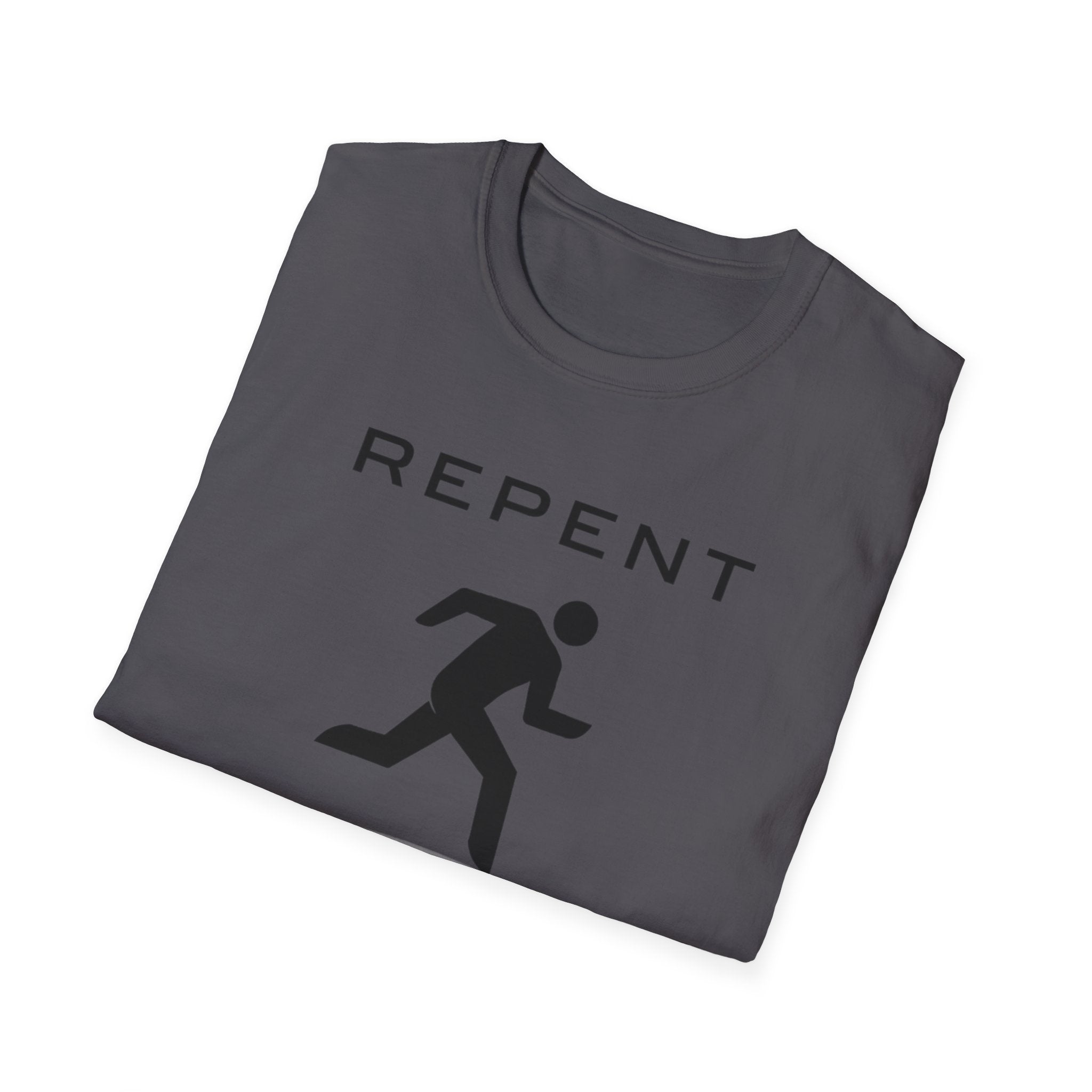 Repent Be Renewed T-Shirt
