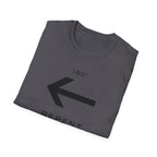 Repent 180 T-Shirt