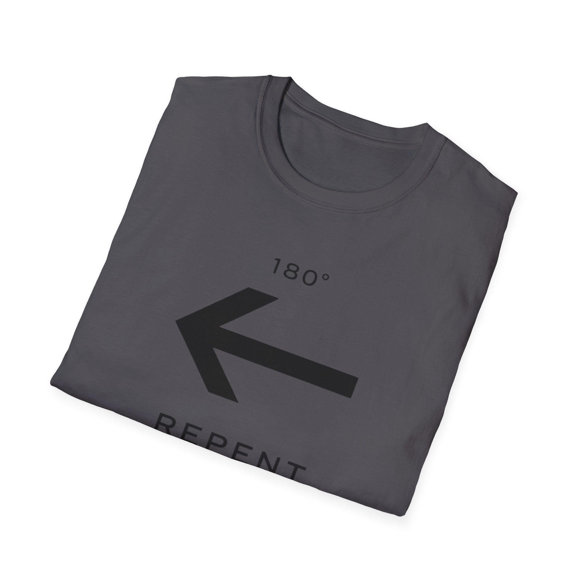 Repent 180 T-Shirt