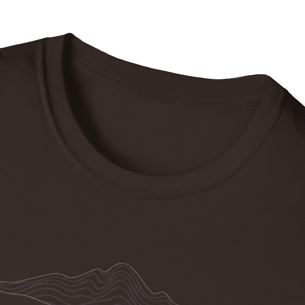The Narrow Path T-Shirt