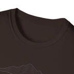 The Narrow Path T-Shirt