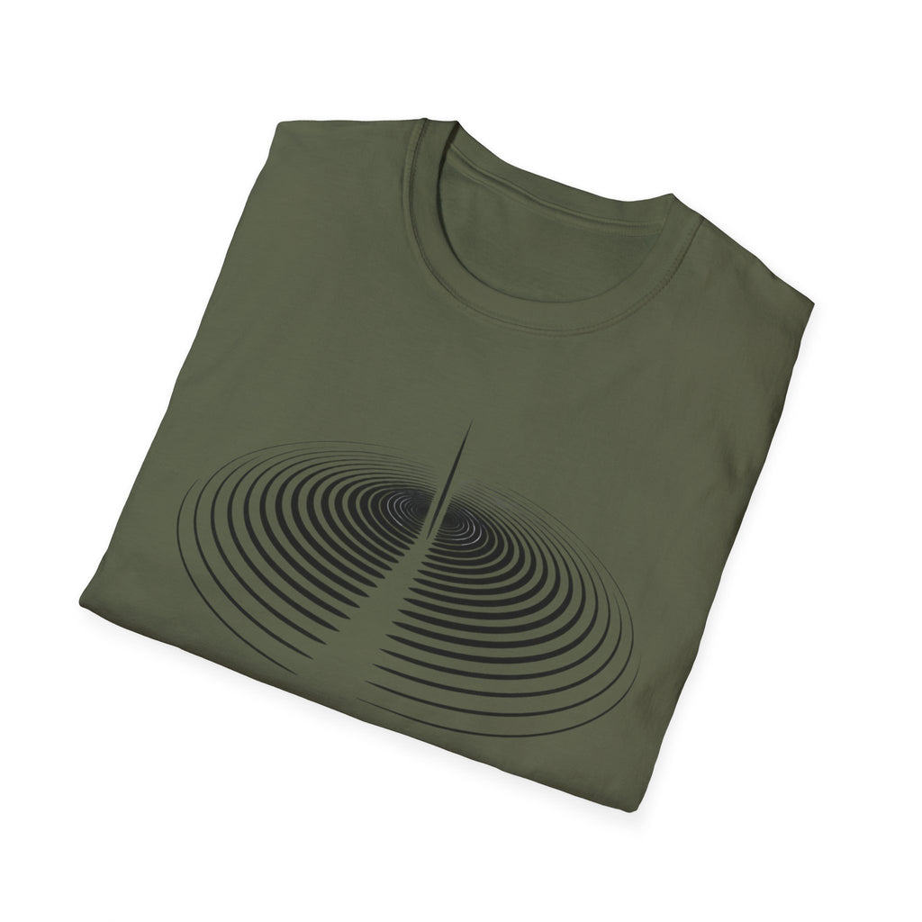 Strike Cymbal (Drummer) T-Shirt