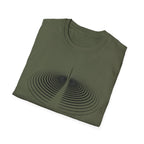Strike Cymbal (Drummer) T-Shirt
