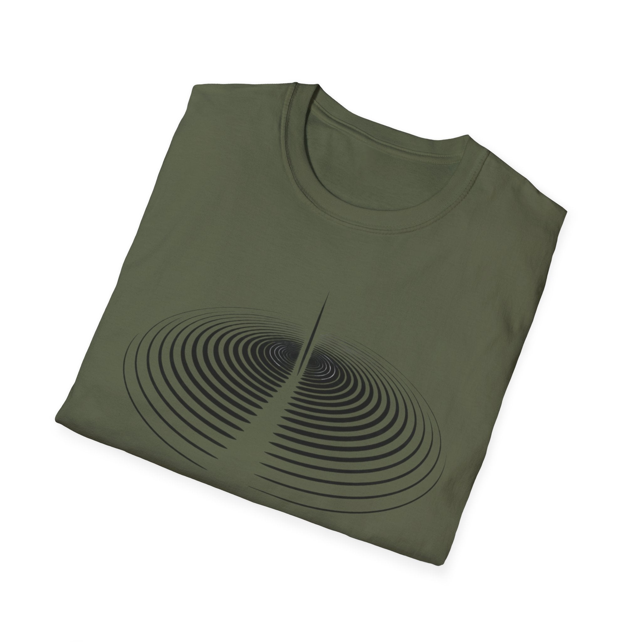 Strike Cymbal (Drummer) T-Shirt