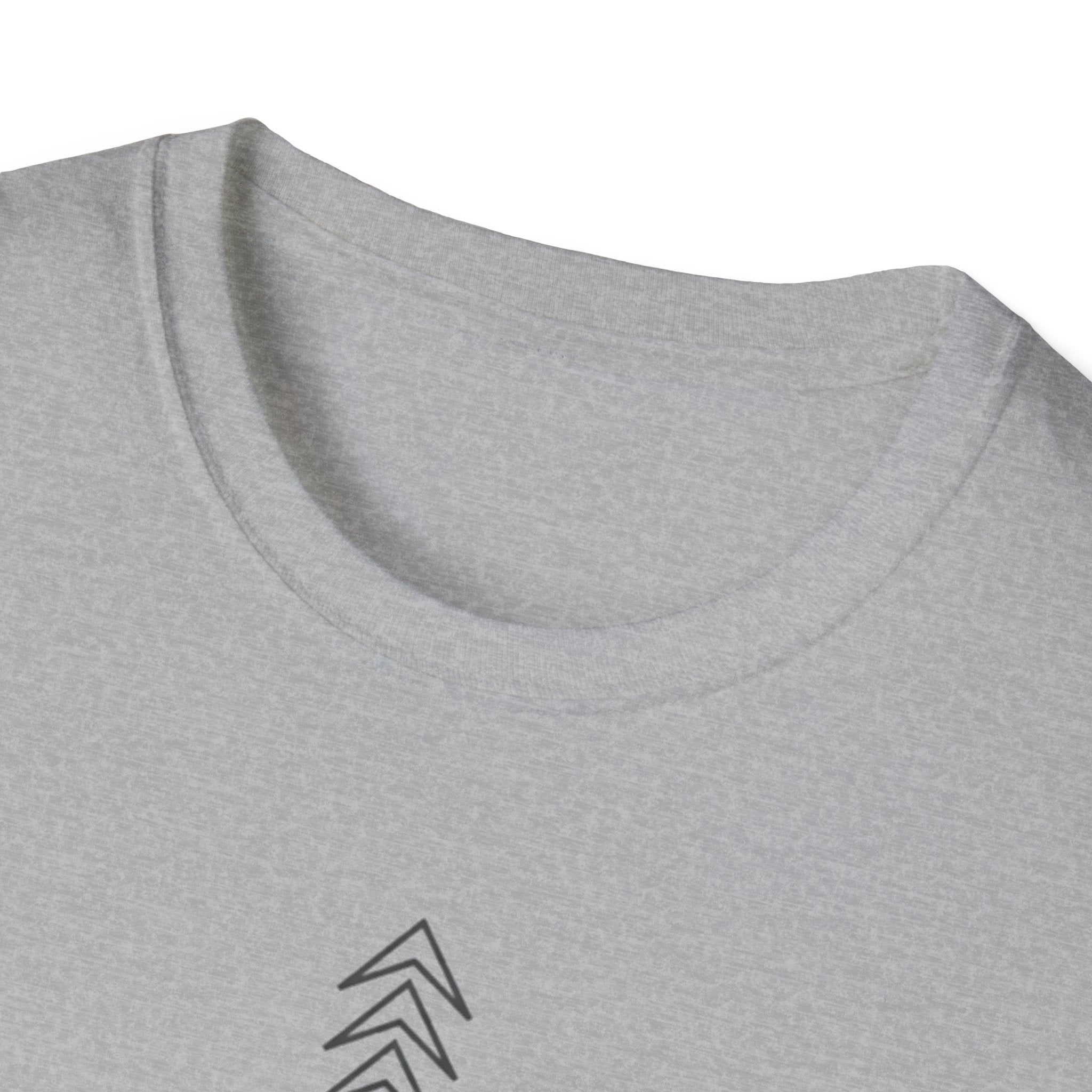 Courage To Follow T-Shirt