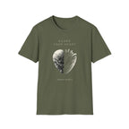 Guard Your Heart-Temple North-T-Shirt