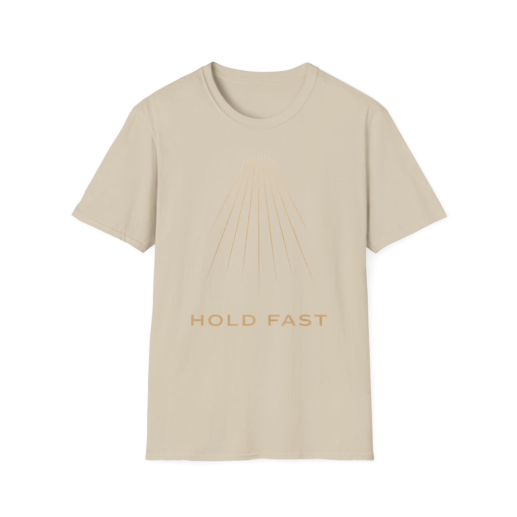 Hold Fast T-Shirt