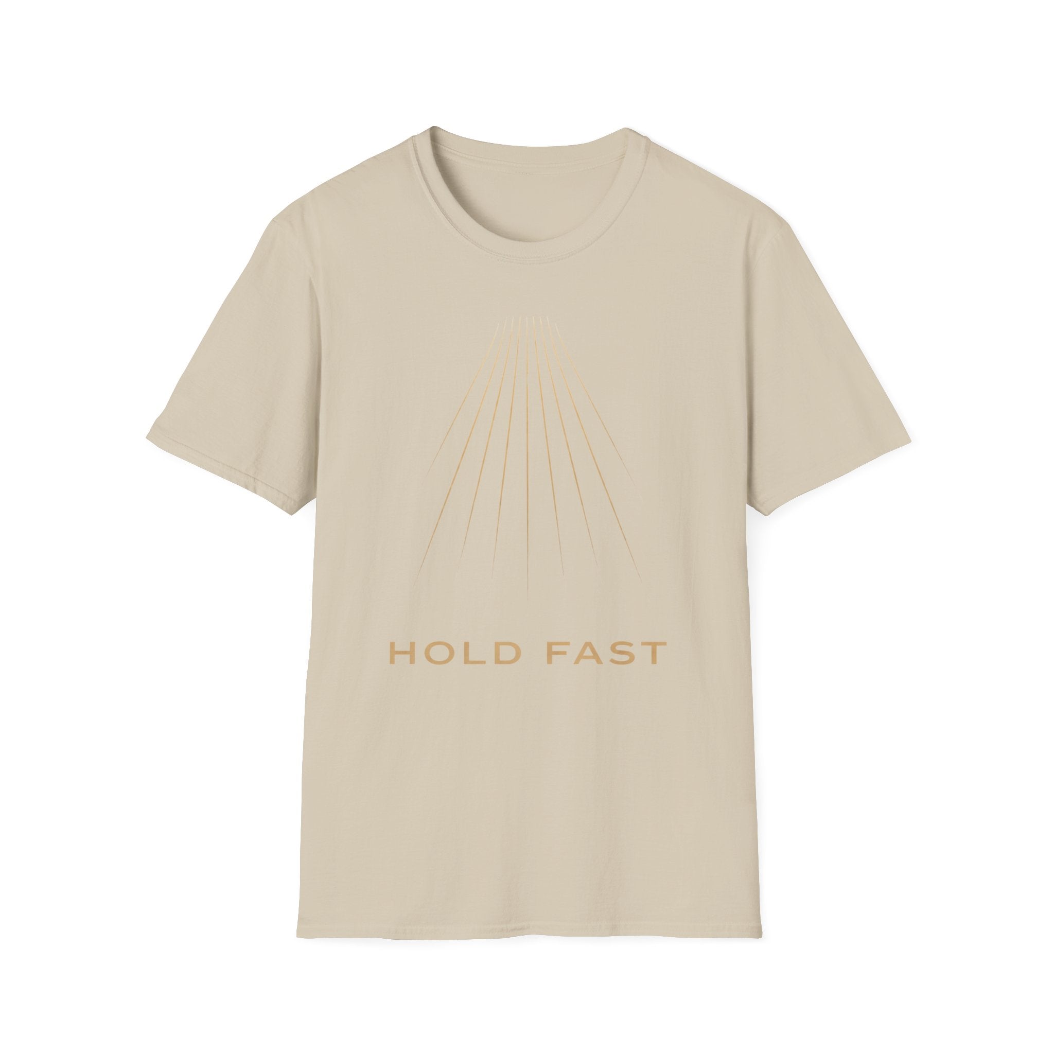 Hold Fast T-Shirt