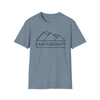 Earth and Drift T-Shirt