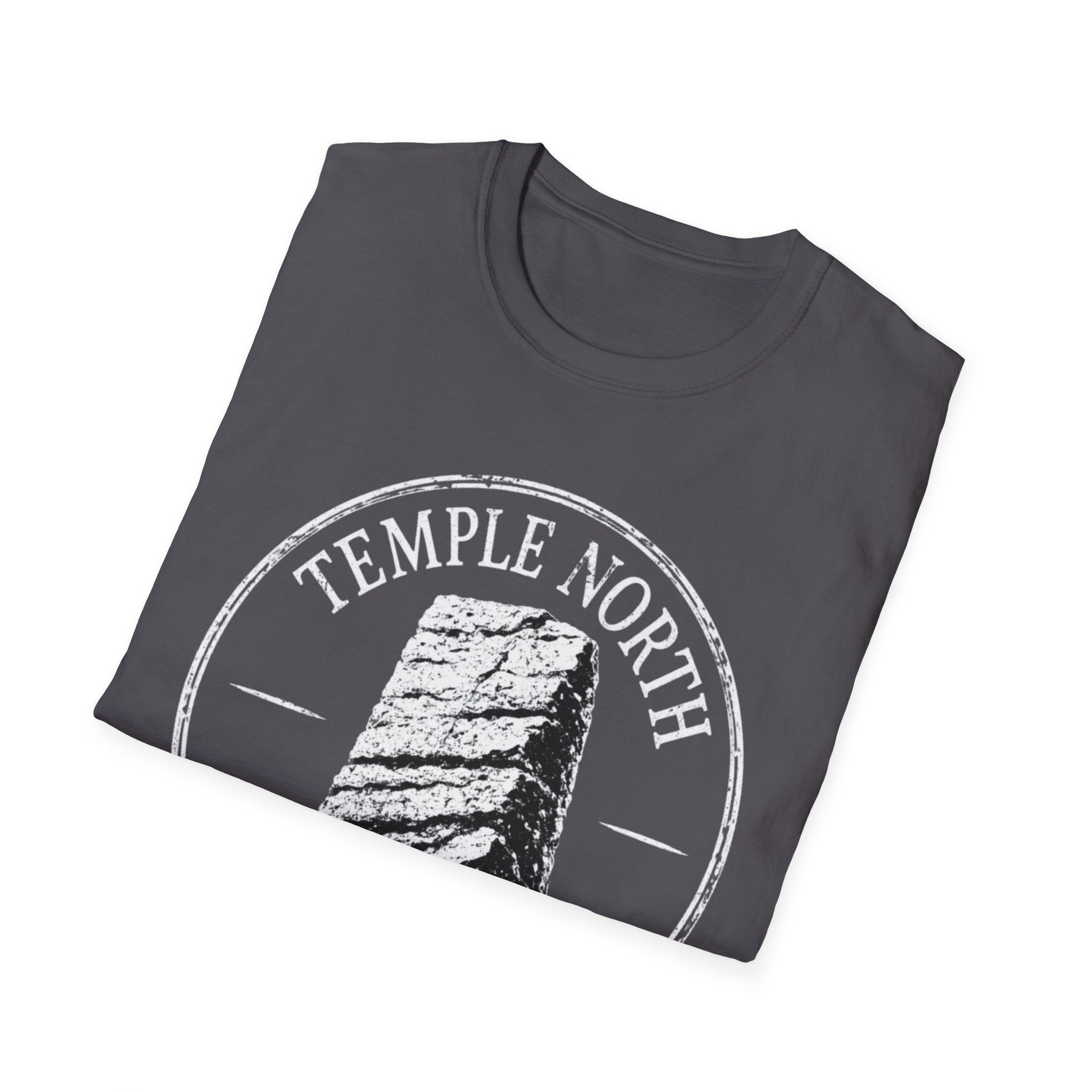 Shaped By Grace T-Shirt