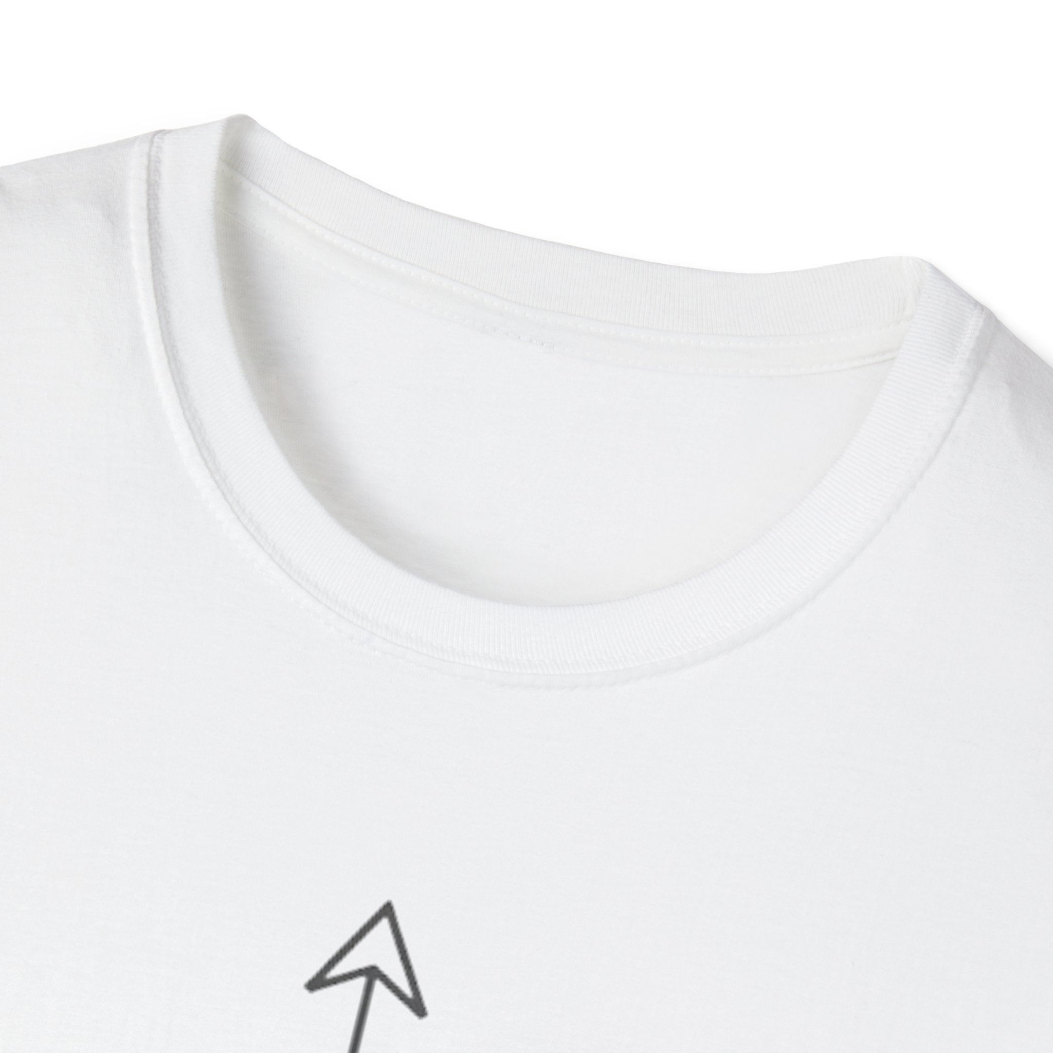Serve First T-Shirt