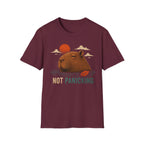 Not Panicking T-Shirt