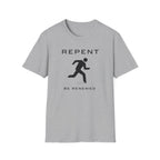 Repent Be Renewed T-Shirt