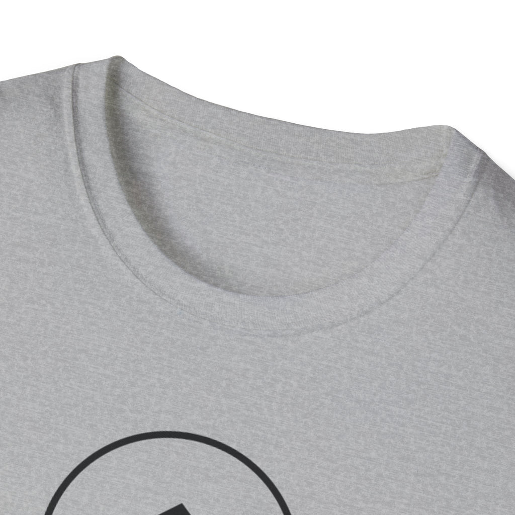 Temple North T-Shirt