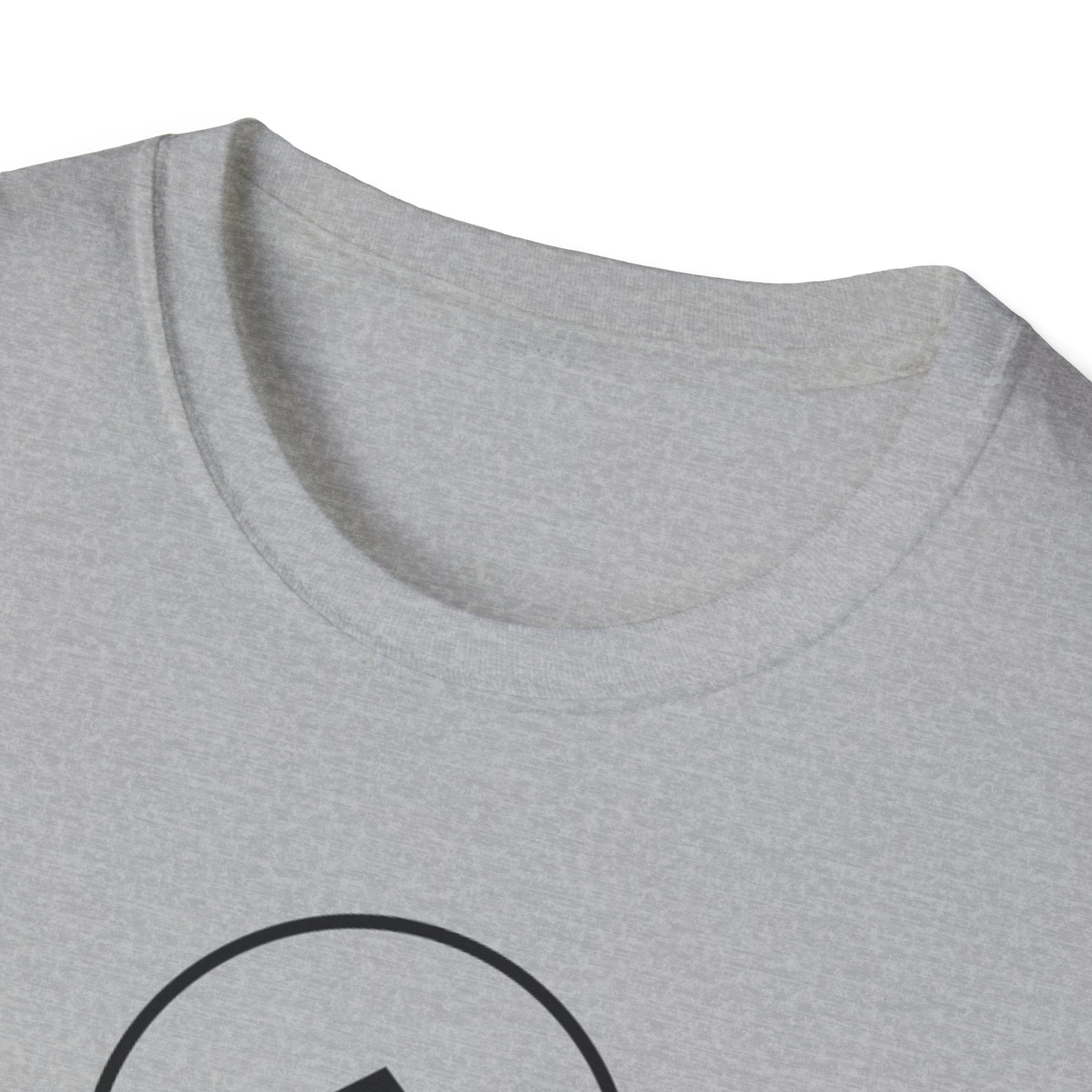 Temple North T-Shirt