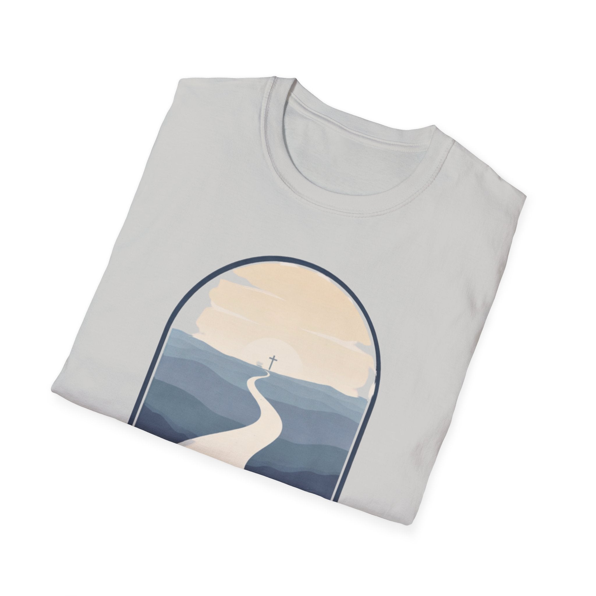 Forward Only  T-Shirt