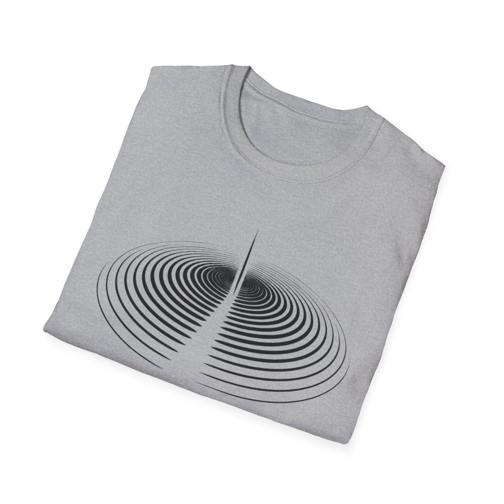 Strike Cymbal (Drummer) T-Shirt