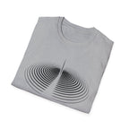 Strike Cymbal (Drummer) T-Shirt