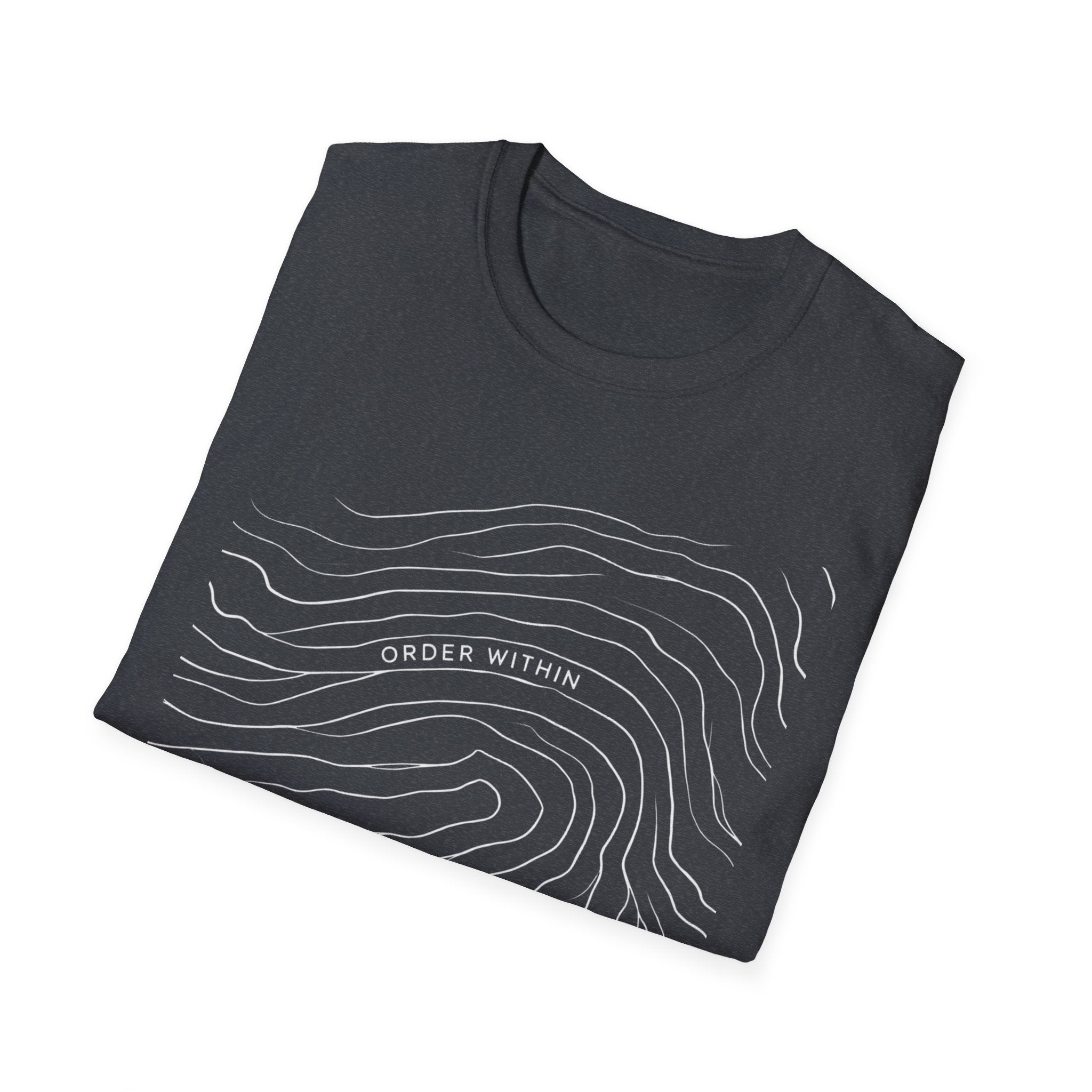 Order Within-T-Shirt