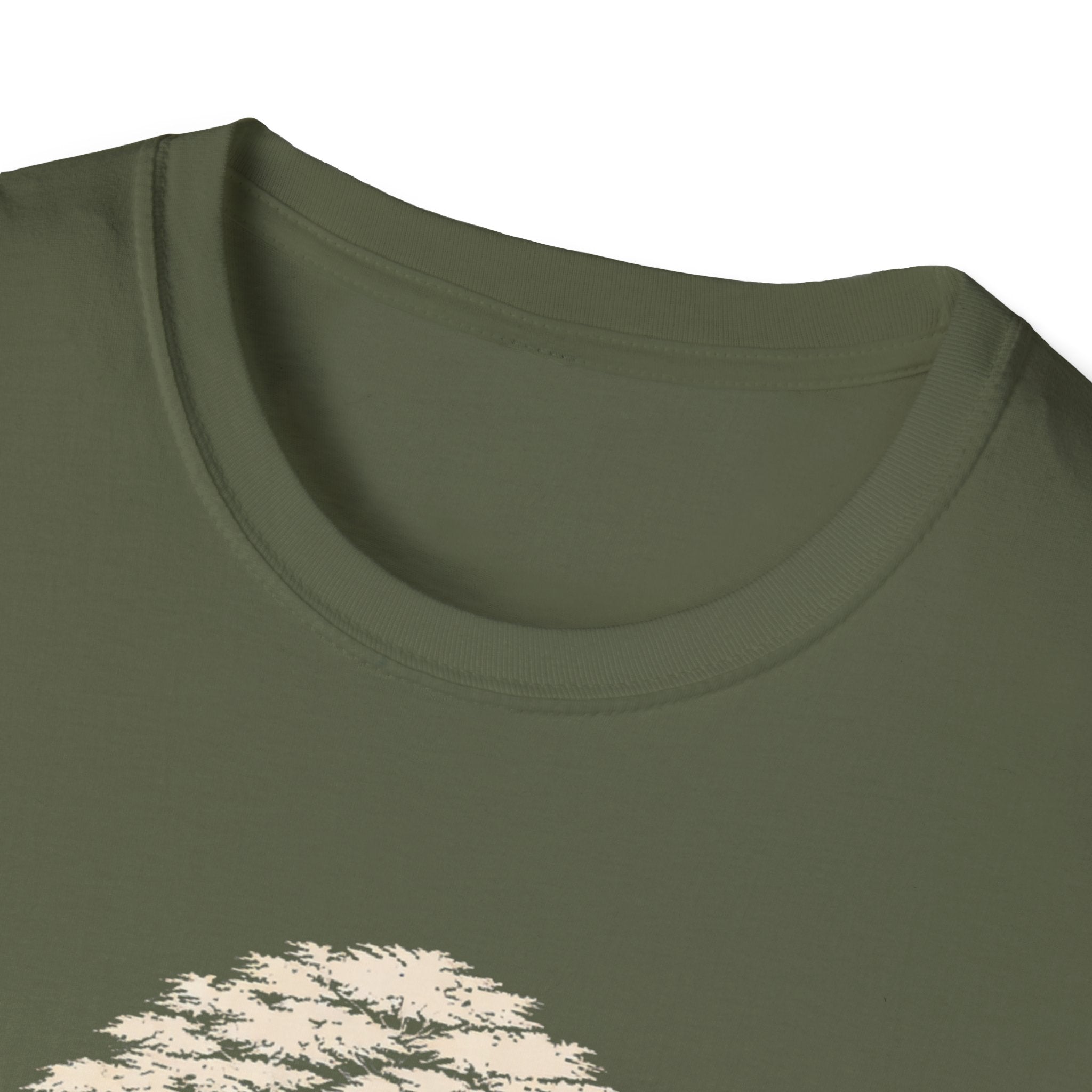 Stay Rooted T-Shirt