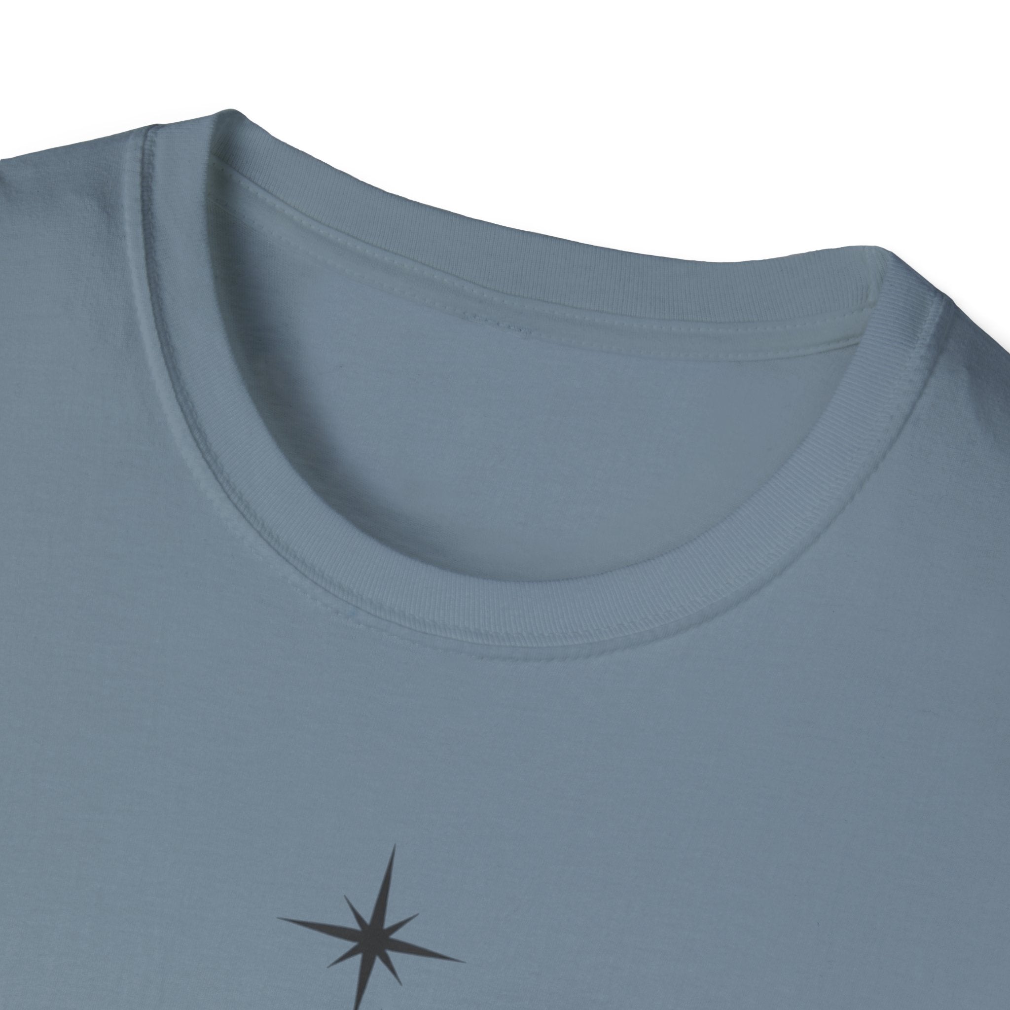 Look North T-Shirt