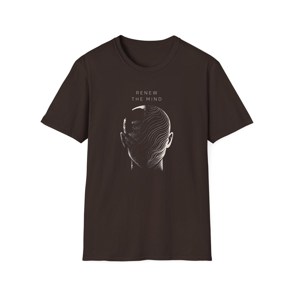 Renew The Mind T-Shirt