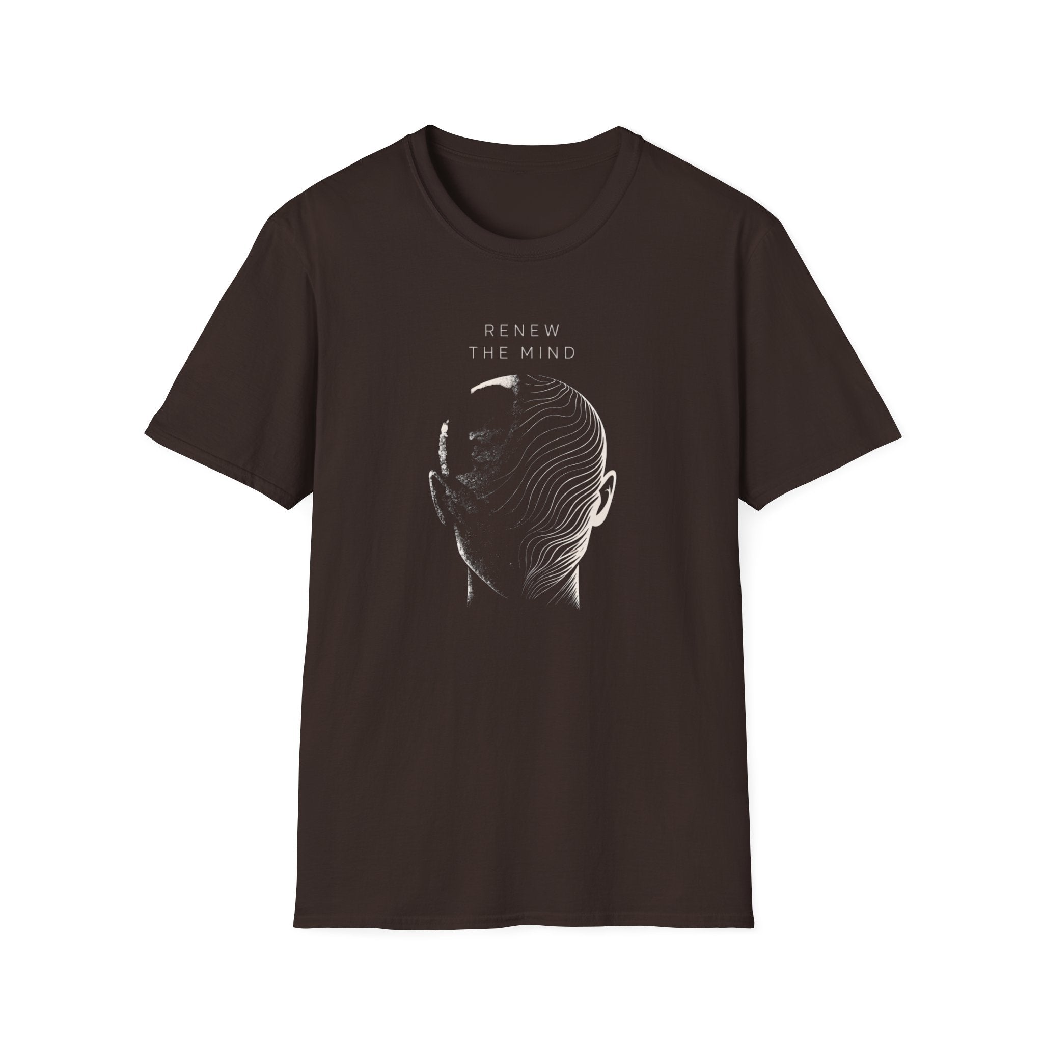 Renew The Mind T-Shirt