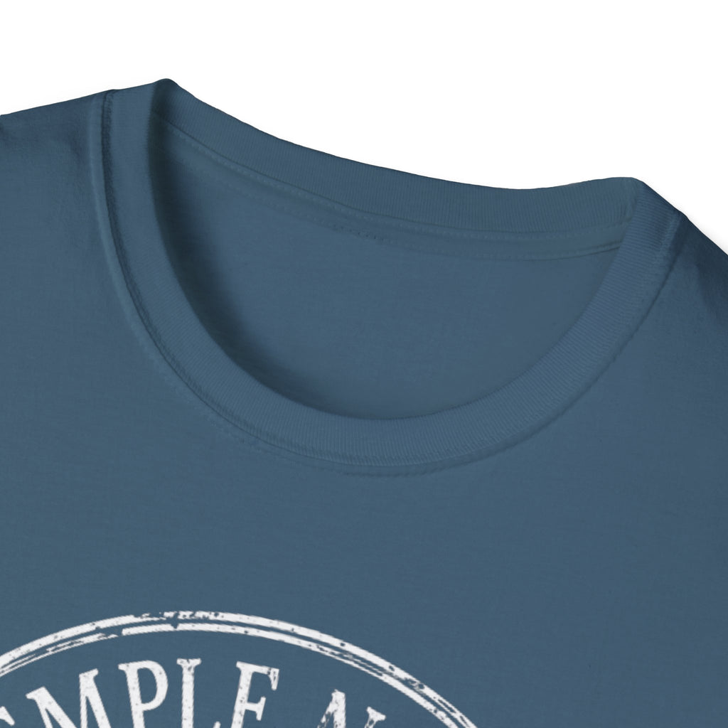 Shaped By Grace T-Shirt