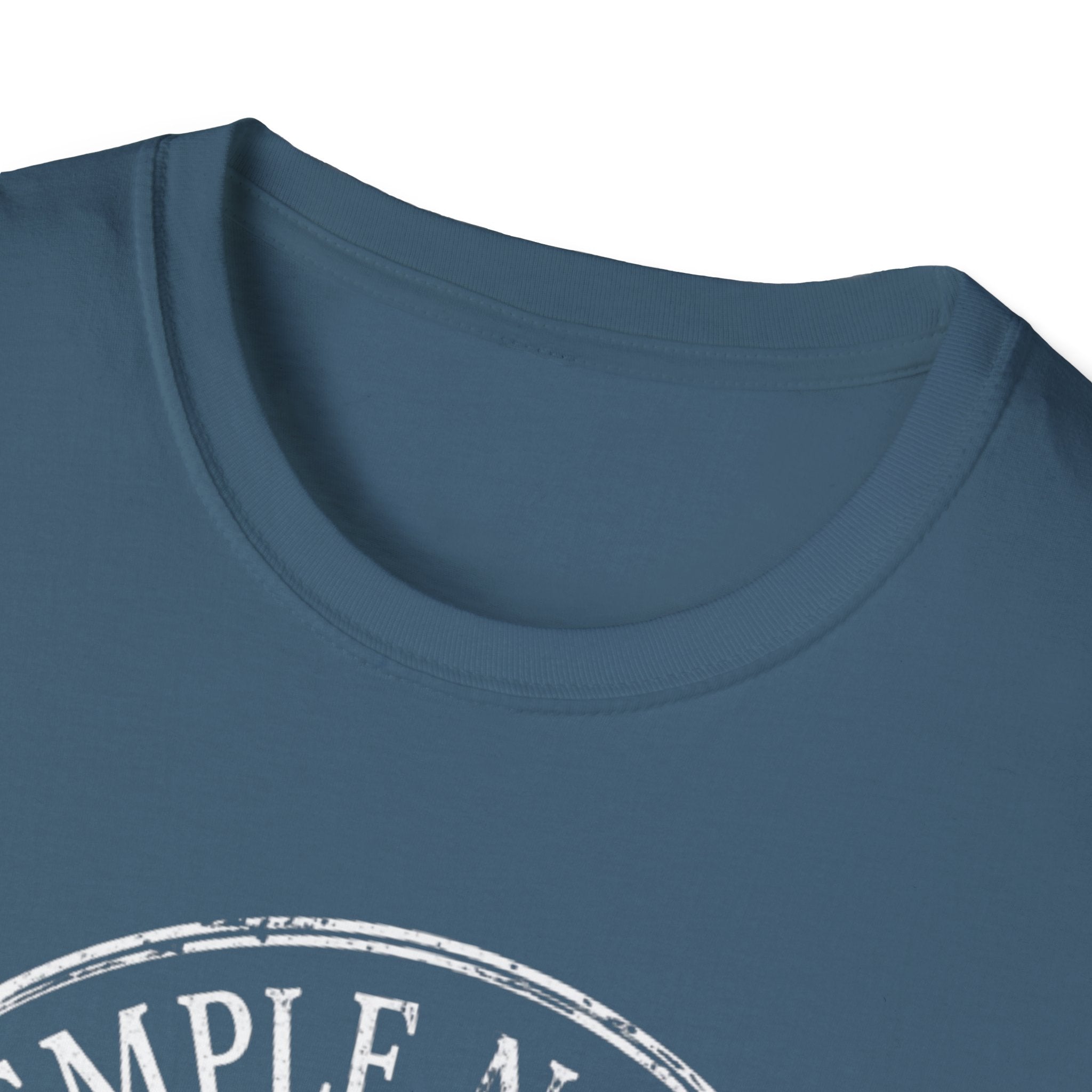 Shaped By Grace T-Shirt