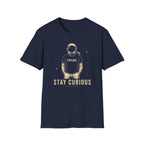 Stay Curious T-Shirt