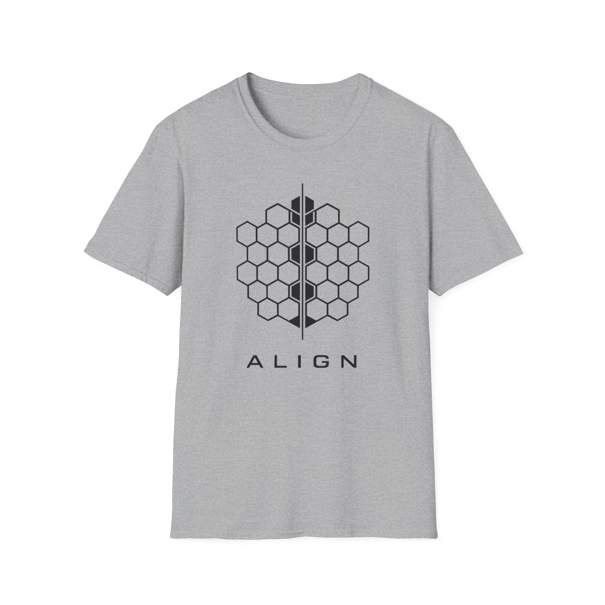 Align T-Shirt