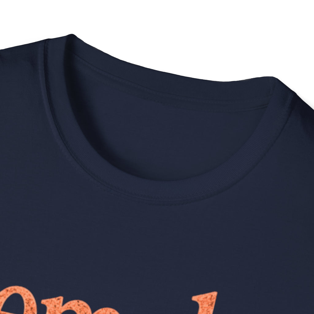 Shaped By Grace Temple North T-Shirt