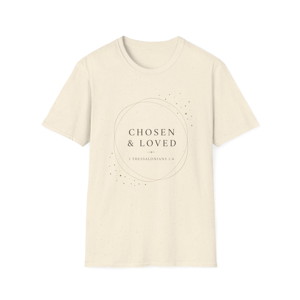 Chosen and Loved T-Shirt