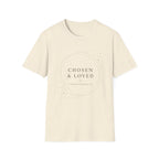 Chosen and Loved T-Shirt