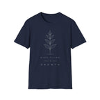 Discipline Is Growth T-Shirt