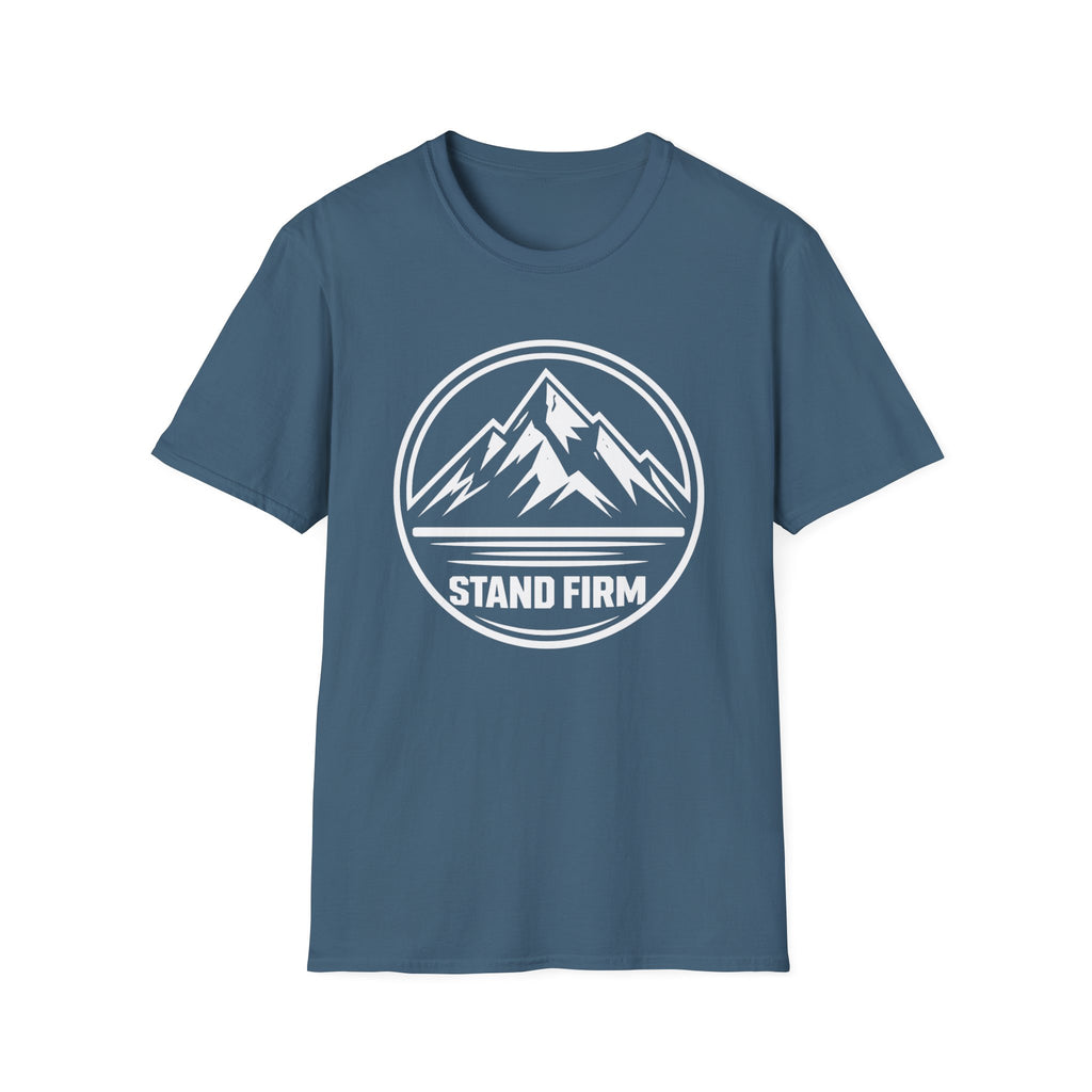 Stand Firm T-Shirt