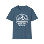 Stand Firm T-Shirt