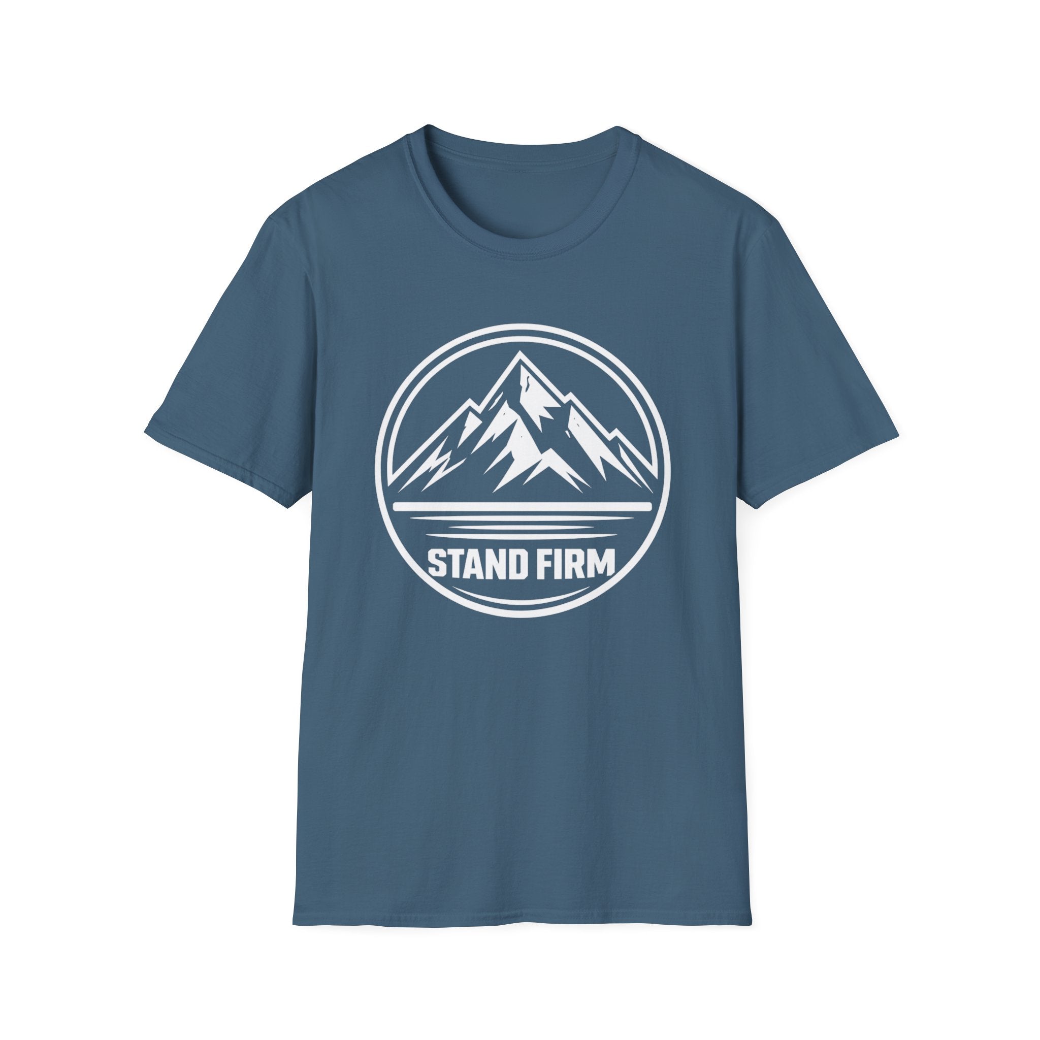 Stand Firm T-Shirt
