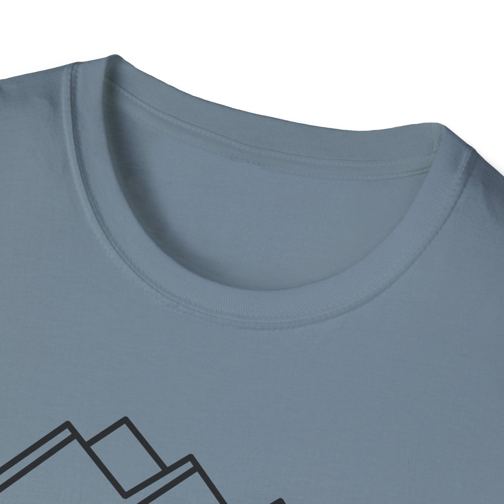 Earth and Drift T-Shirt