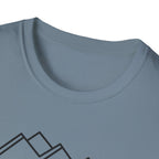 Earth and Drift T-Shirt