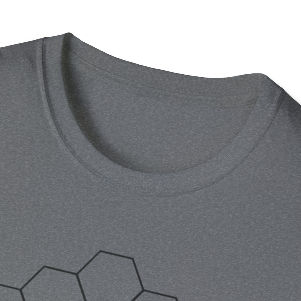 Centered  T-Shirt