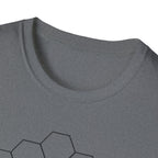Centered  T-Shirt