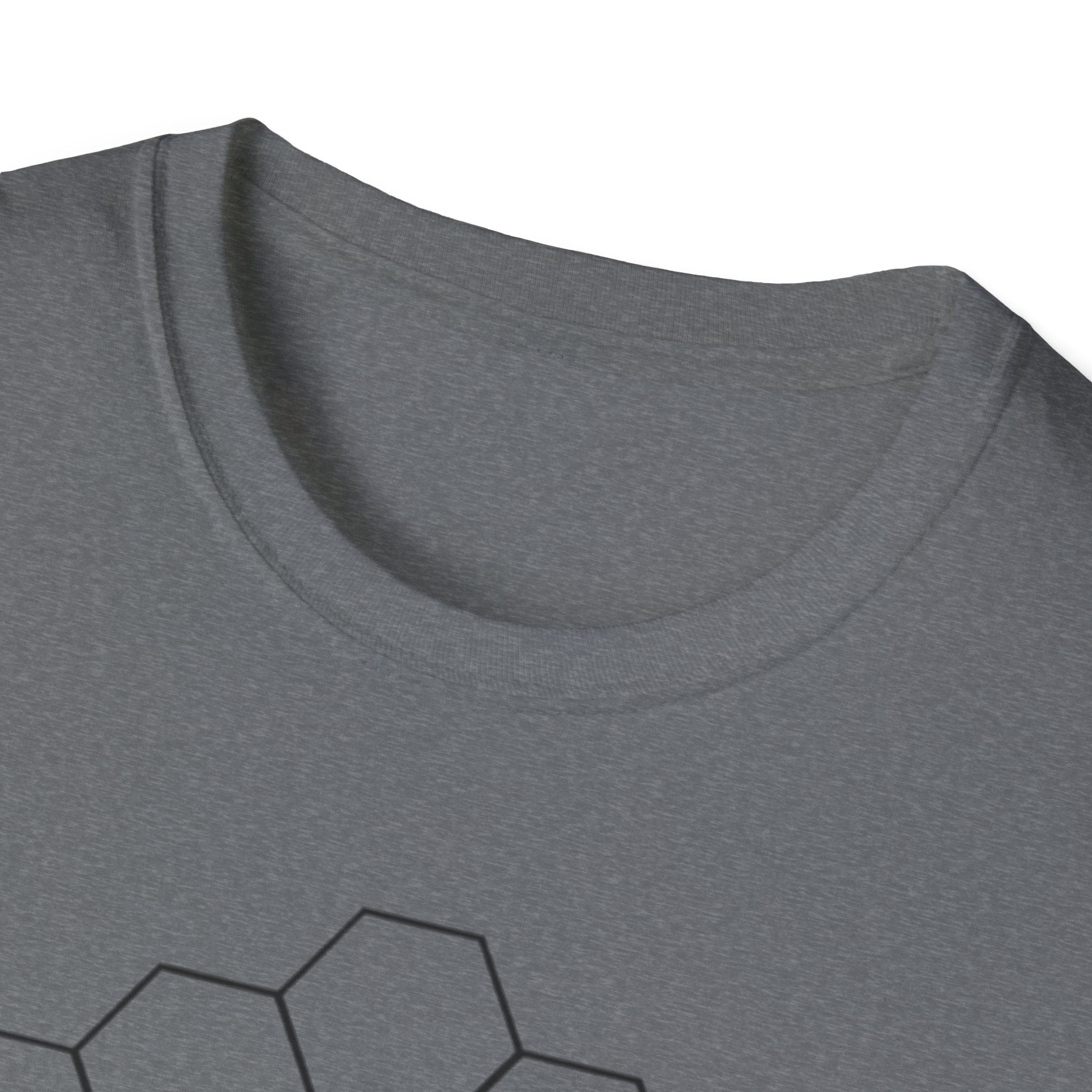 Centered  T-Shirt