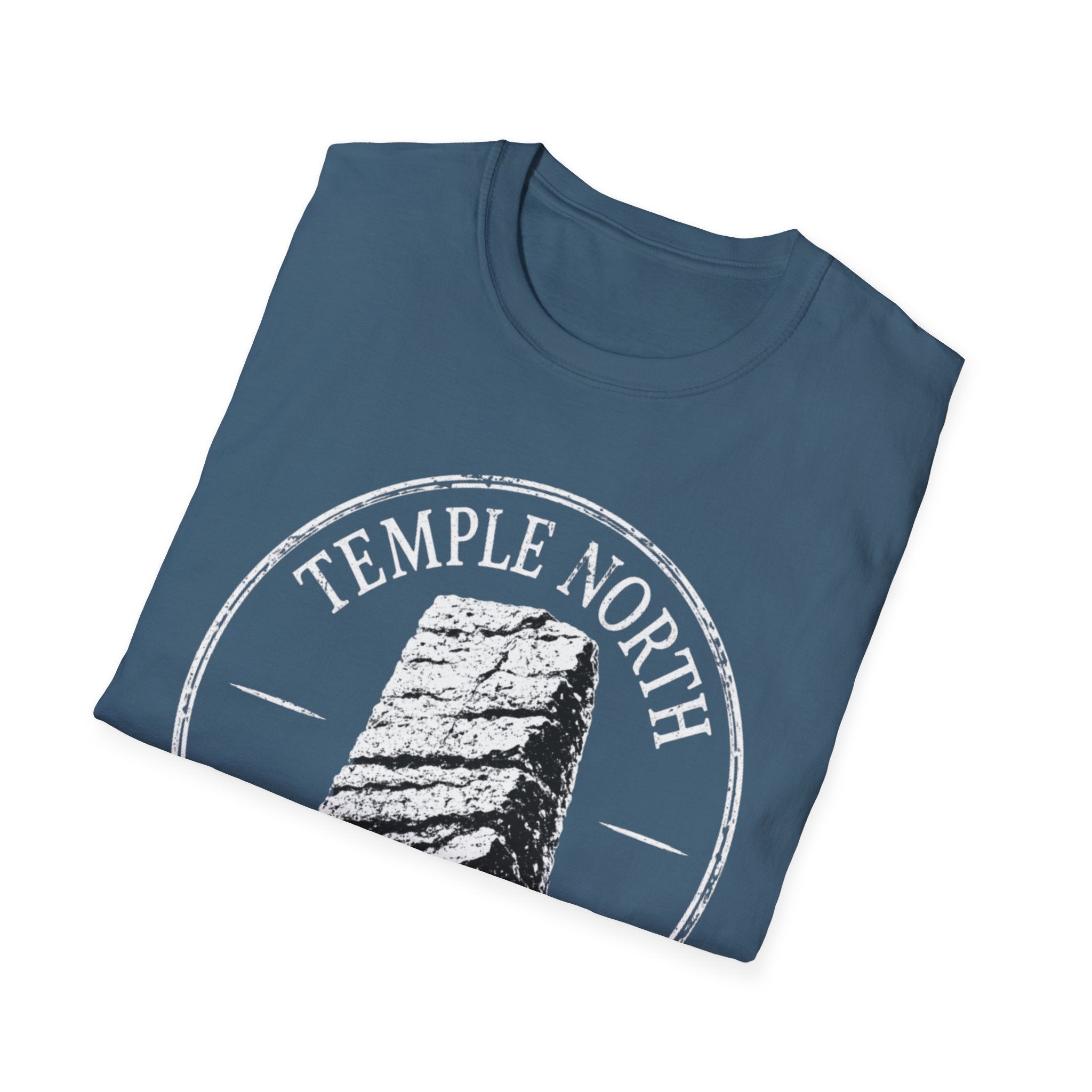 Shaped By Grace T-Shirt