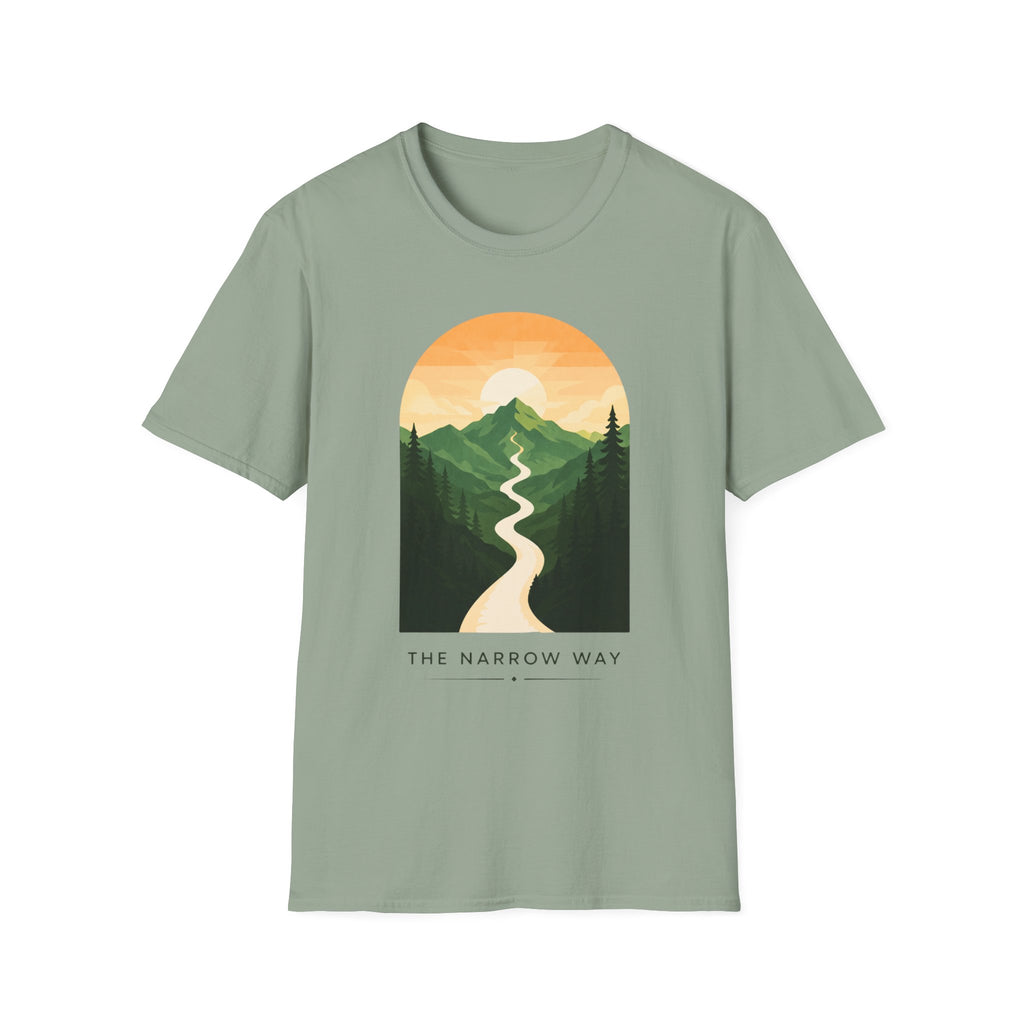 The Narrow Way T-Shirt